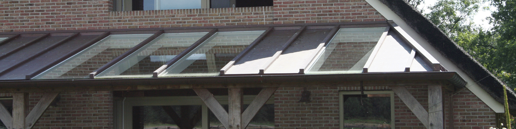 Eikenhouten duo panelen, ook geschikt voor vloeren